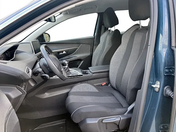Peugeot 3008 2022 photo 5