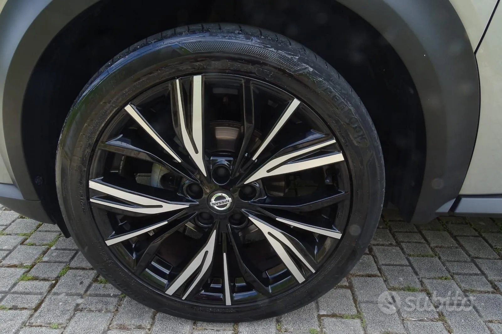 Nissan Juke 2021 photo 3