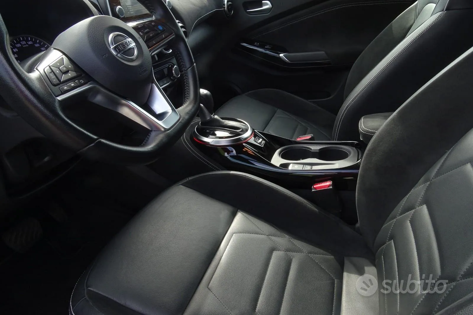Nissan Juke 2021 photo 5