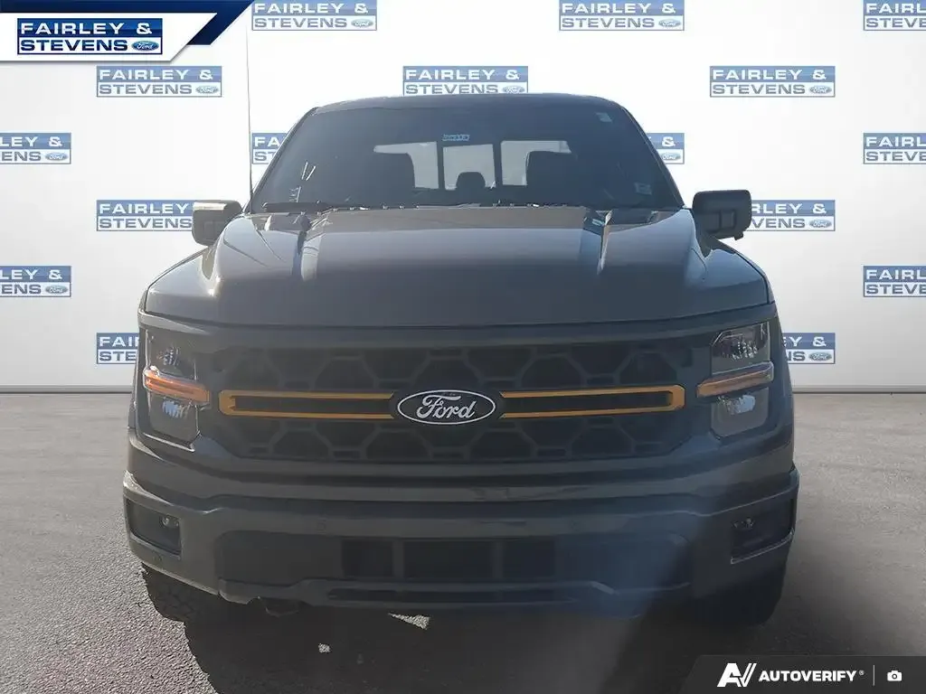 Ford F-150 2026 photo 2