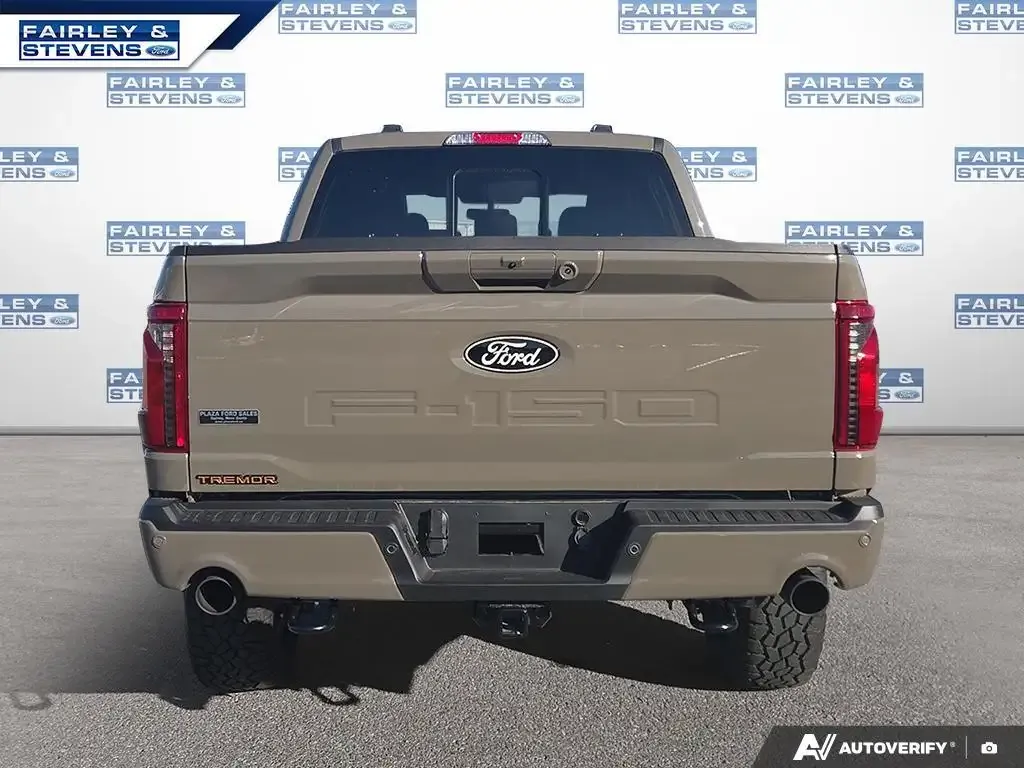 Ford F-150 2026 photo 5