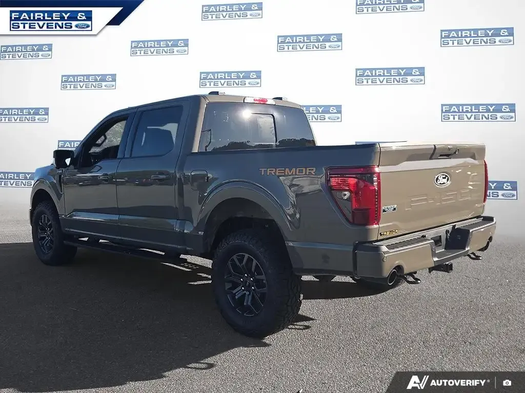 Ford F-150 2026 photo 4