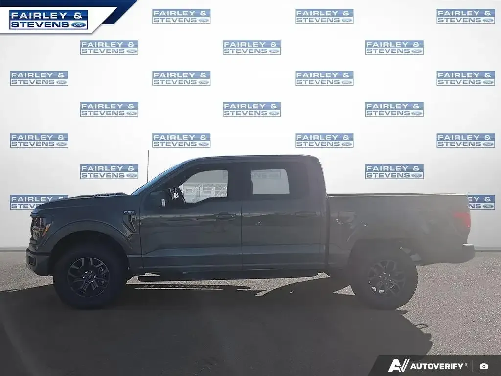Ford F-150 2026 photo 3