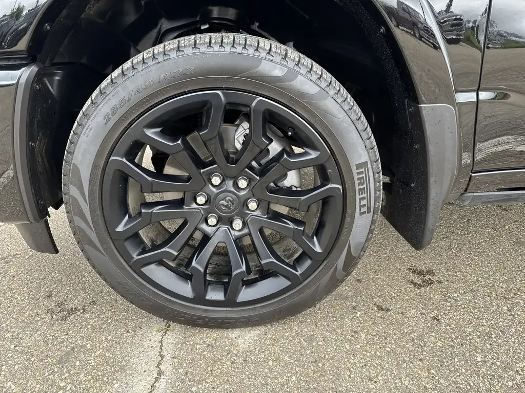 Ram 1500 2026 photo 5