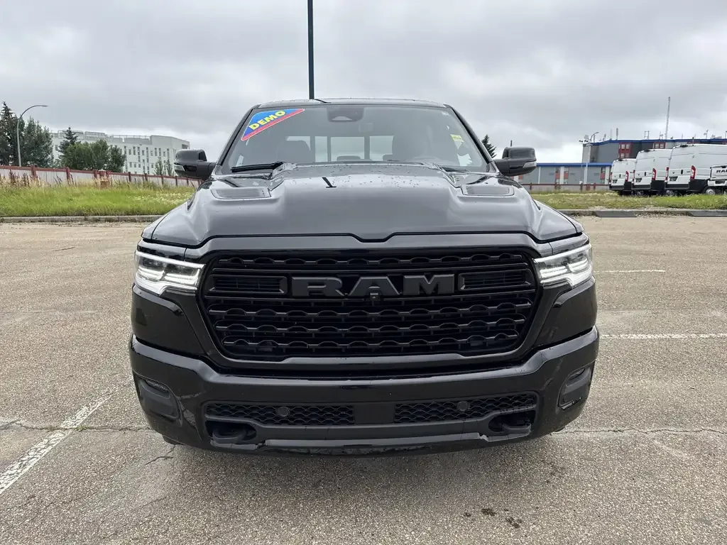 Ram 1500 2026 photo 2