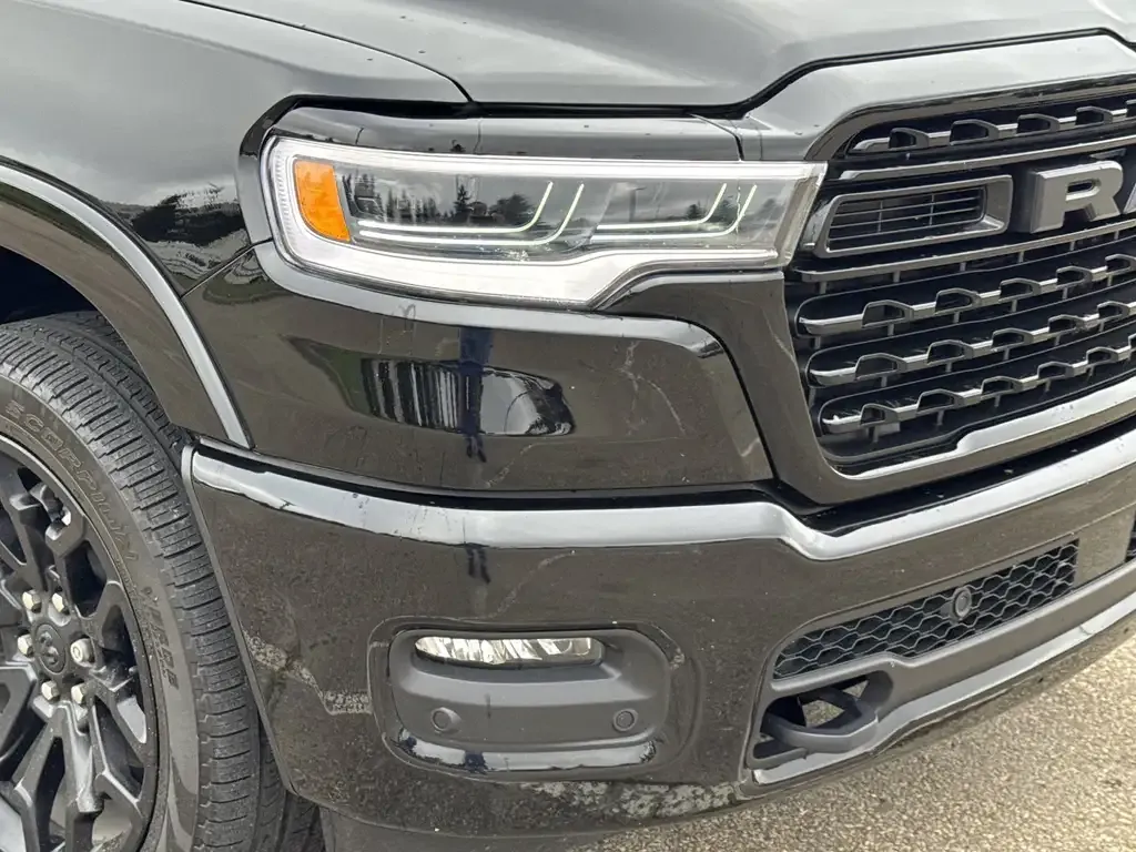 Ram 1500 2026 photo 4