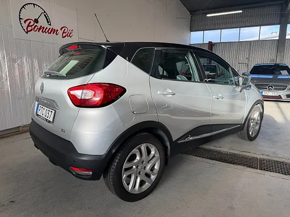 Renault Captur 2014 photo 5