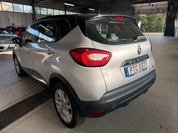 Renault Captur 2014 photo 4