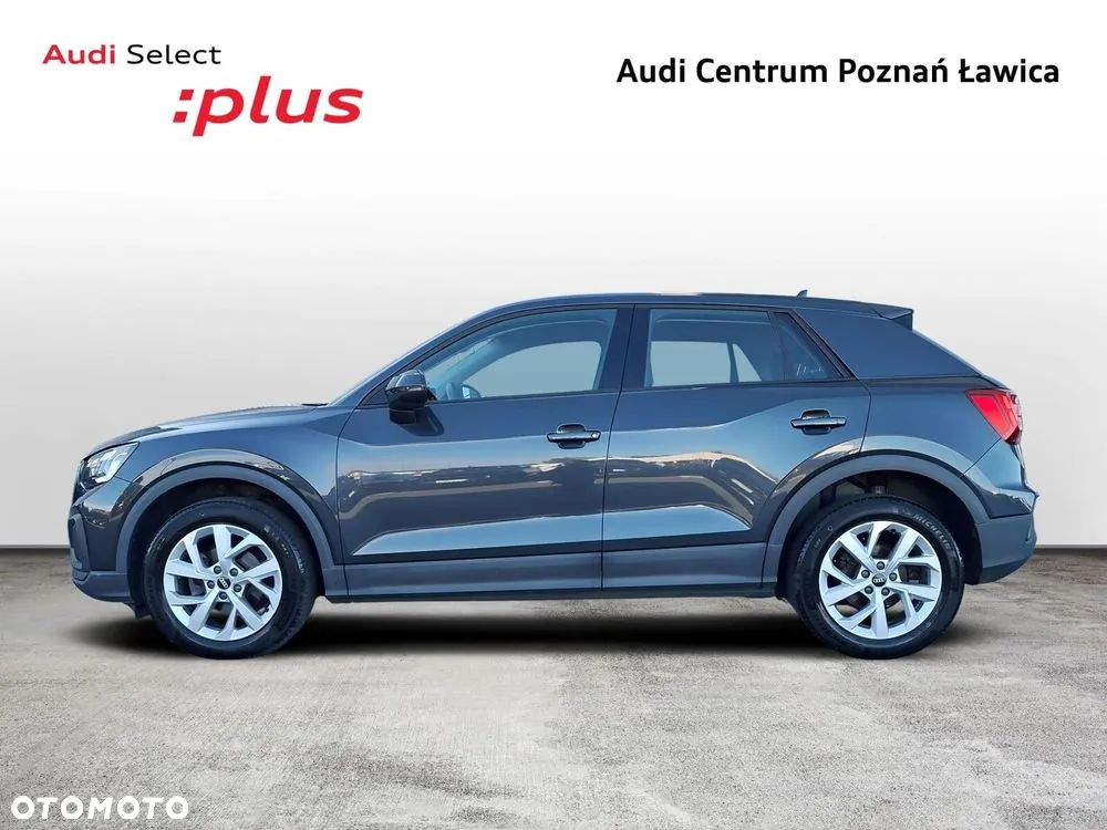 Audi Q2 2021 photo 2