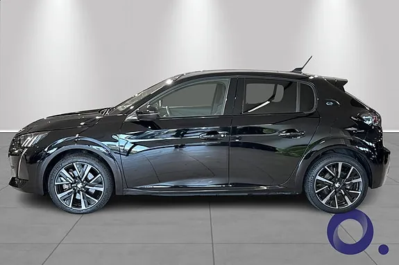 Peugeot E-208 2023 photo 2
