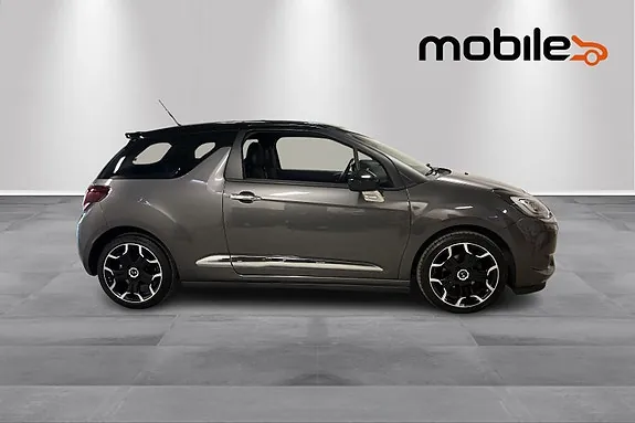 DS Automobiles Ds 3 2019 photo 2