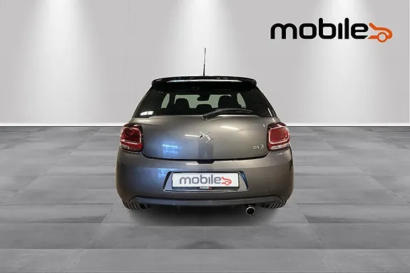 DS Automobiles Ds 3 2019 photo 4