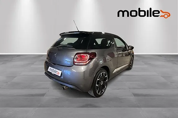 DS Automobiles Ds 3 2019 photo 3
