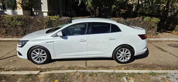 Renault Megane 2017 photo 4