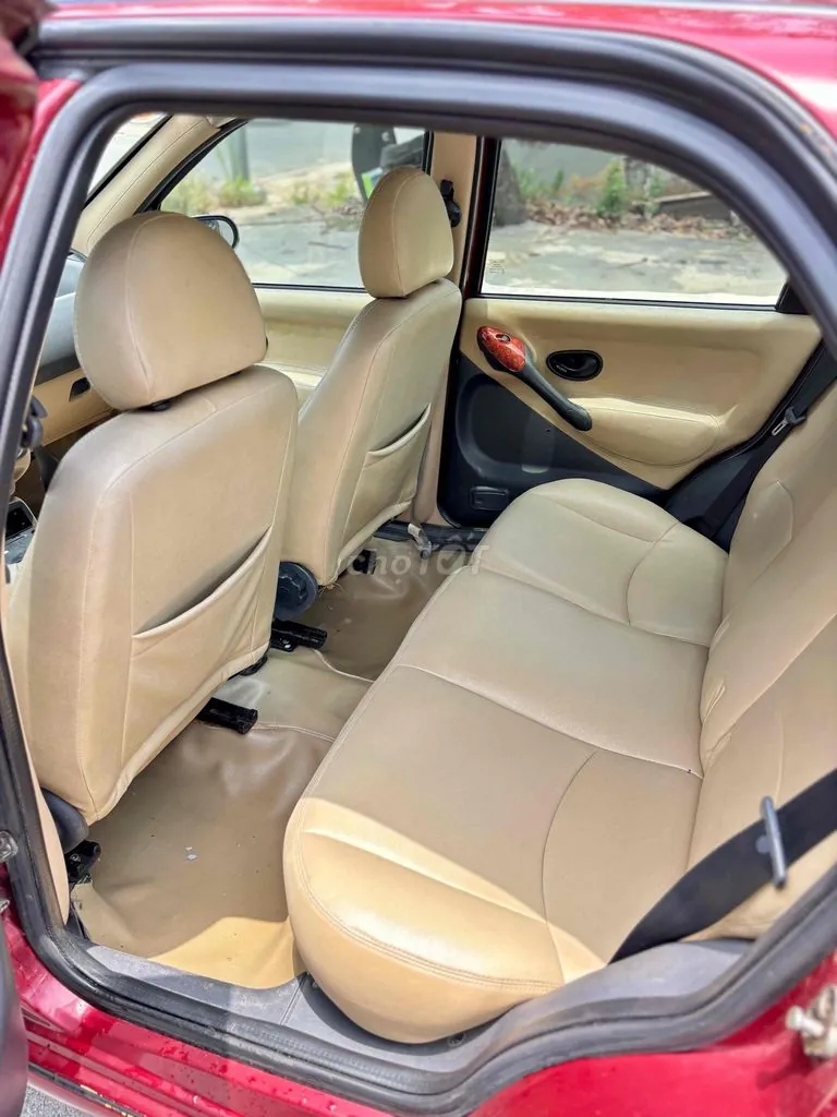 Fiat Siena 2007 photo 2