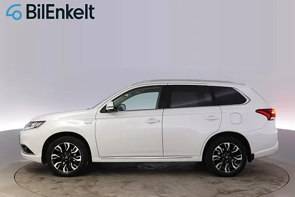 Mitsubishi Outlander 2018 photo 5