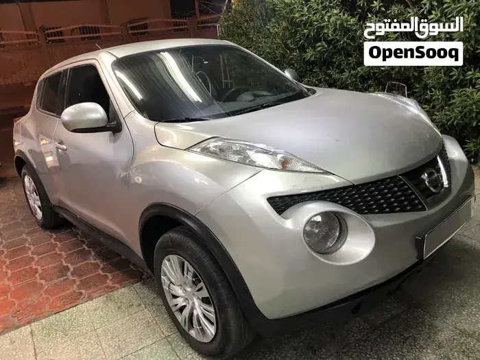 Nissan Juke 2014 photo 4