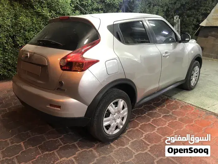 Nissan Juke 2014 photo 3