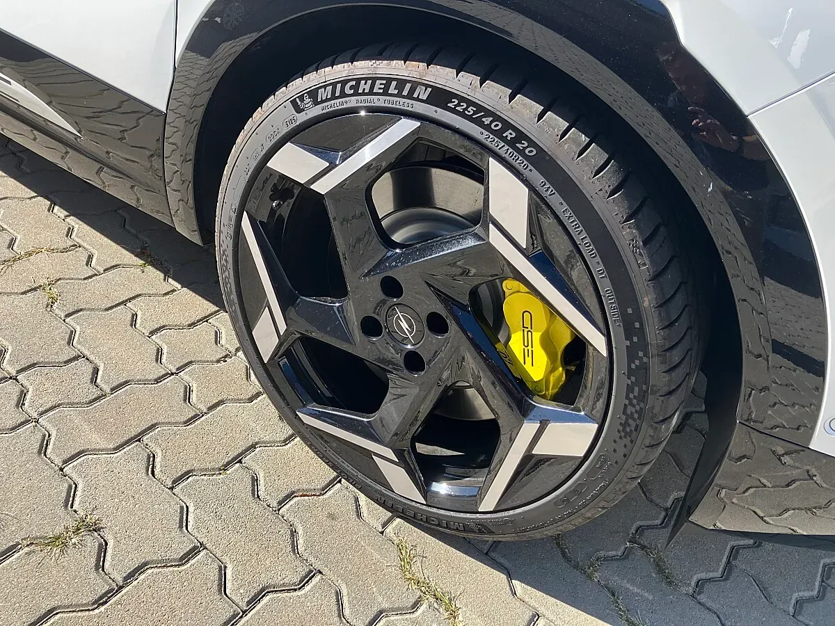 Opel Mokka 2026 photo 2