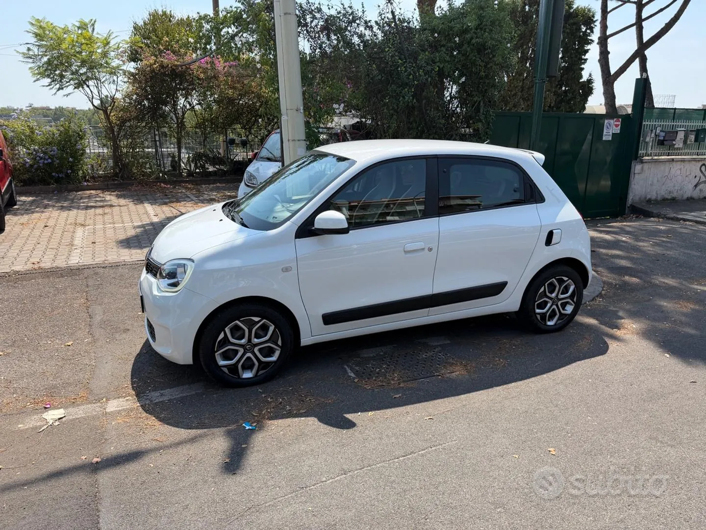 Renault Twingo 2020 photo 3