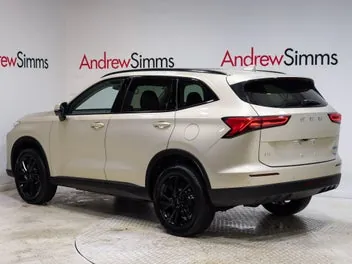 Haval H6 2026 photo 3