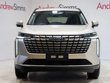 Haval H6 2026 photo 5