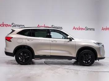 Haval H6 2026 photo 4