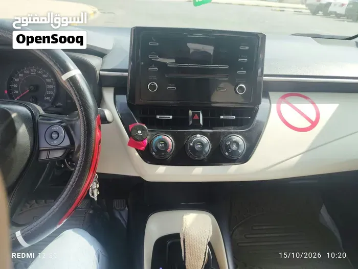 Toyota Corolla 2020 photo 4