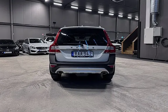 Volvo Xc70 2016 photo 5