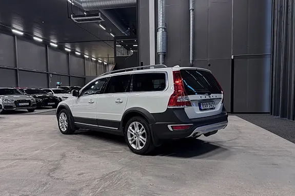 Volvo Xc70 2016 photo 4
