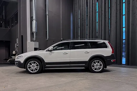 Volvo Xc70 2016 photo 3
