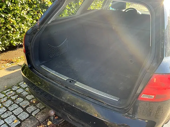 Audi A4 2008 photo 3
