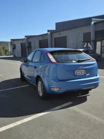 Ford Focus 2011 photo 5