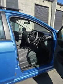 Ford Focus 2011 photo 3