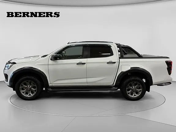 Isuzu D-Max 2024 photo 2