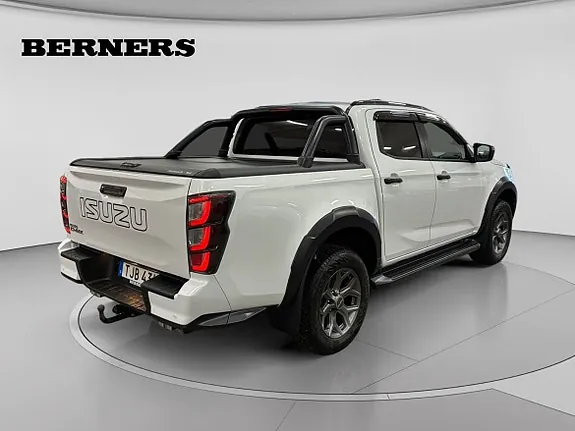 Isuzu D-Max 2024 photo 5