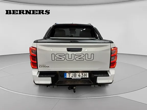 Isuzu D-Max 2024 photo 4