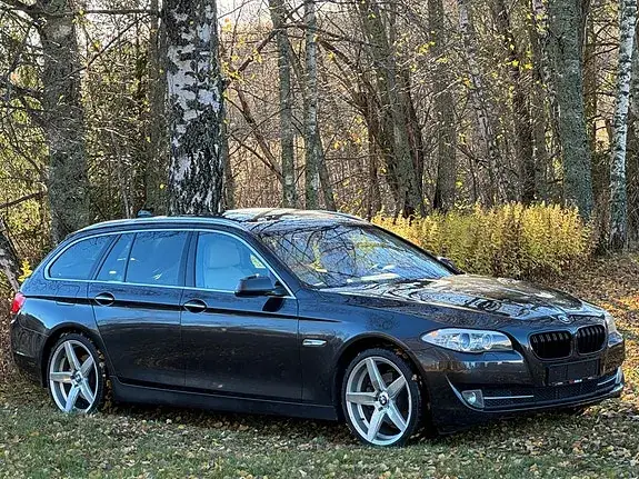 BMW 520D
