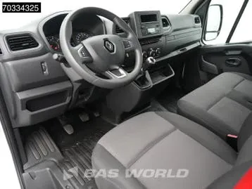 Renault Master 2024 photo 3