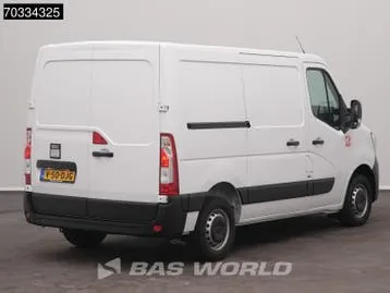 Renault Master 2024 photo 2