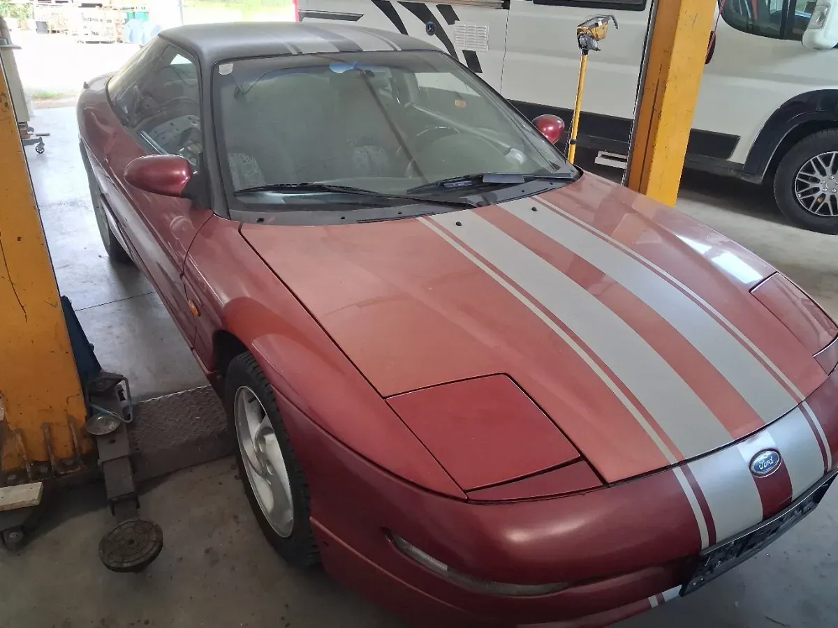 Ford Probe