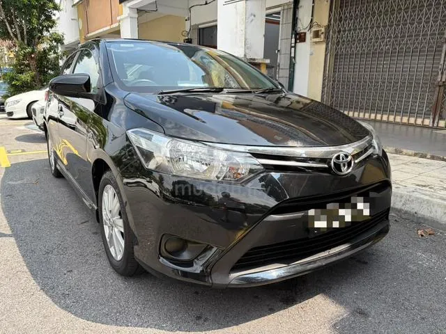 Toyota Vios