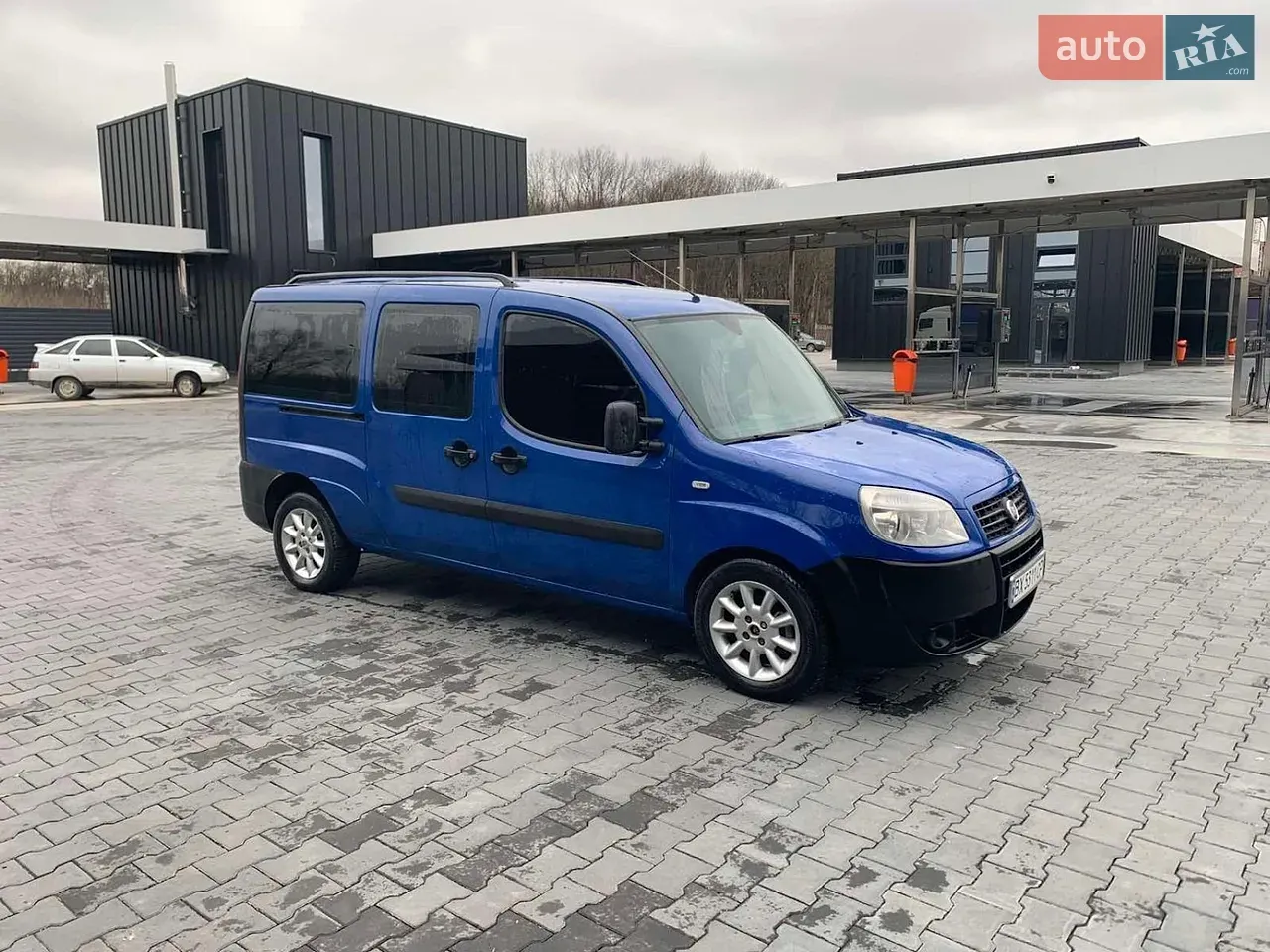 Fiat Doblo