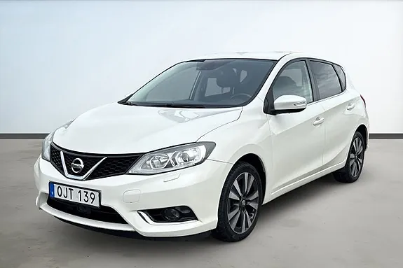 Nissan Pulsar