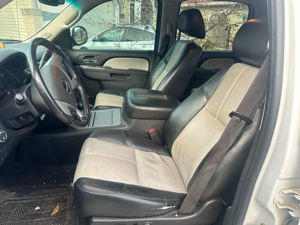 GMC Sierra 1500 2011 photo 4