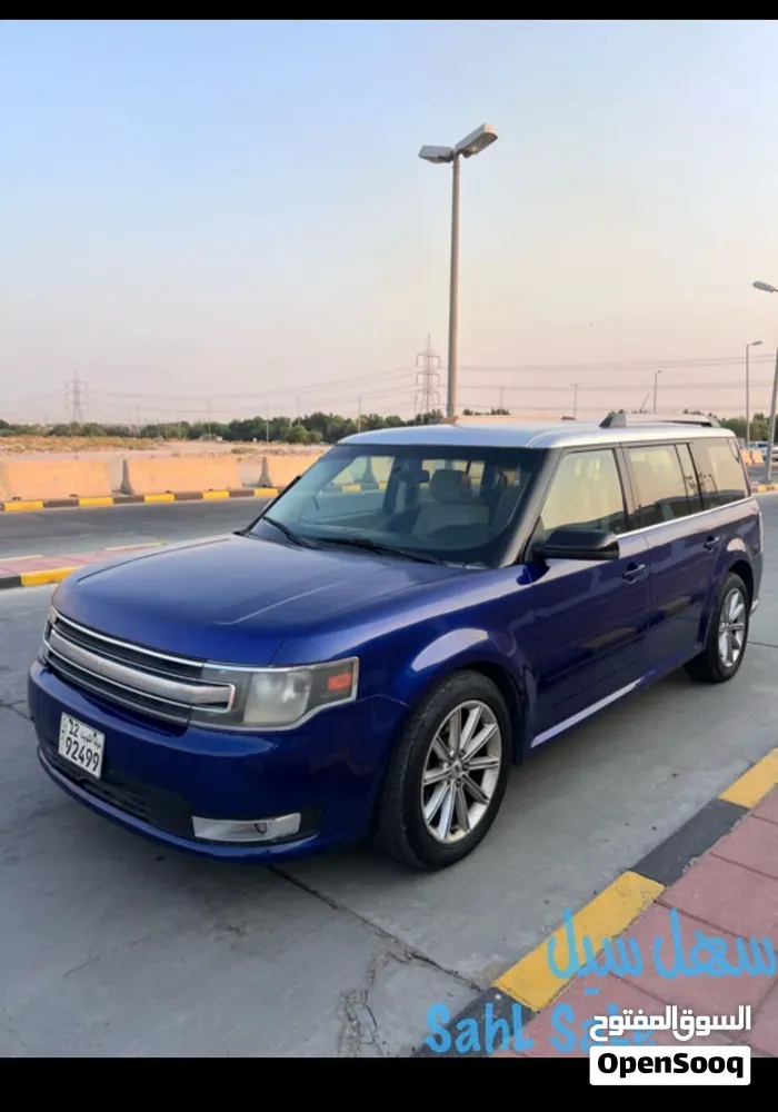 Ford Flex