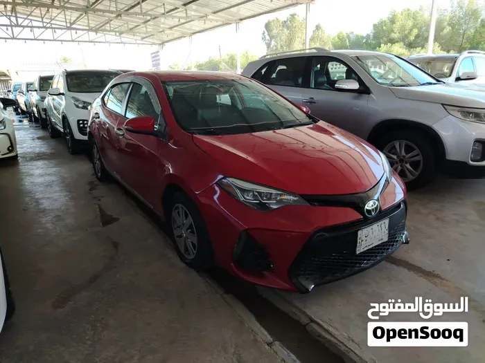 Toyota Corolla 2026 photo 3