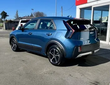 Kia Niro 2026 photo 4