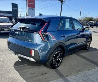 Kia Niro 2026 photo 5