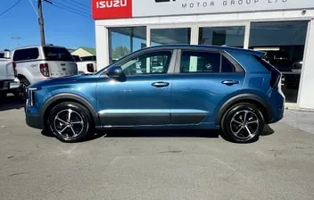 Kia Niro 2026 photo 3